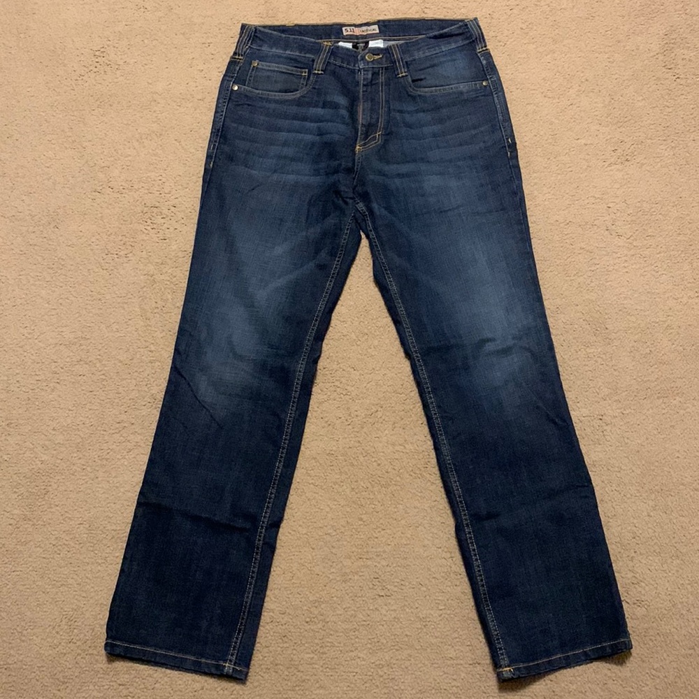 5.11 Tactical jeans